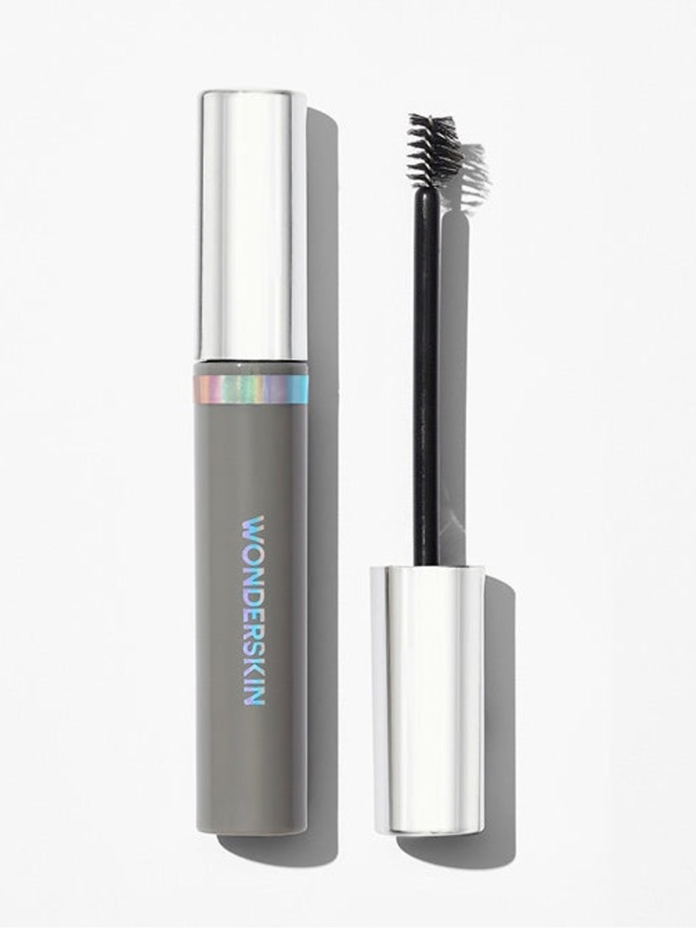 NIB Wonderskin BROW STYLER GEL in Clear